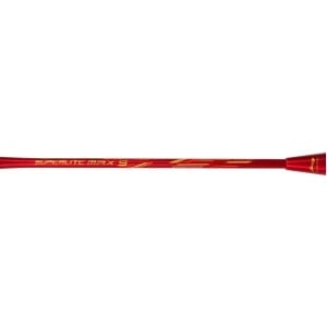 lightweight lining badminton racket max9 Superlite Max 9 Badminton Racket