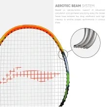 LiNing Gforce 3700 Superlite Badminton Racket LiNing Gforce 3700 Superlite Badminton Racket