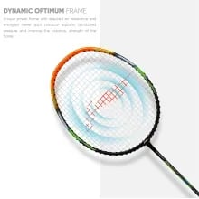 LiNing Gforce 3700 Superlite Badminton Racket LiNing Gforce 3700 Superlite Badminton Racket