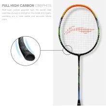 LiNing Gforce 3700 Superlite Badminton Racket LiNing Gforce 3700 Superlite Badminton Racket