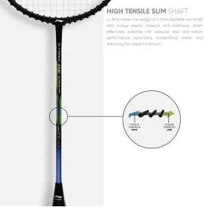 LiNing Gforce 3700 Superlite Badminton Racket LiNing Gforce 3700 Superlite Badminton Racket