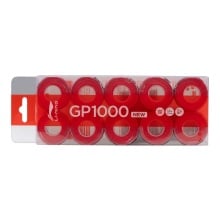 LiNing GP 1000 Badminton Grip (Pack of 10)