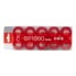 Select Color: Red