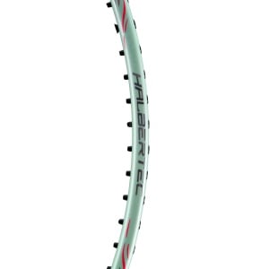 Lining Halbertec Mage Badminton Racquet
