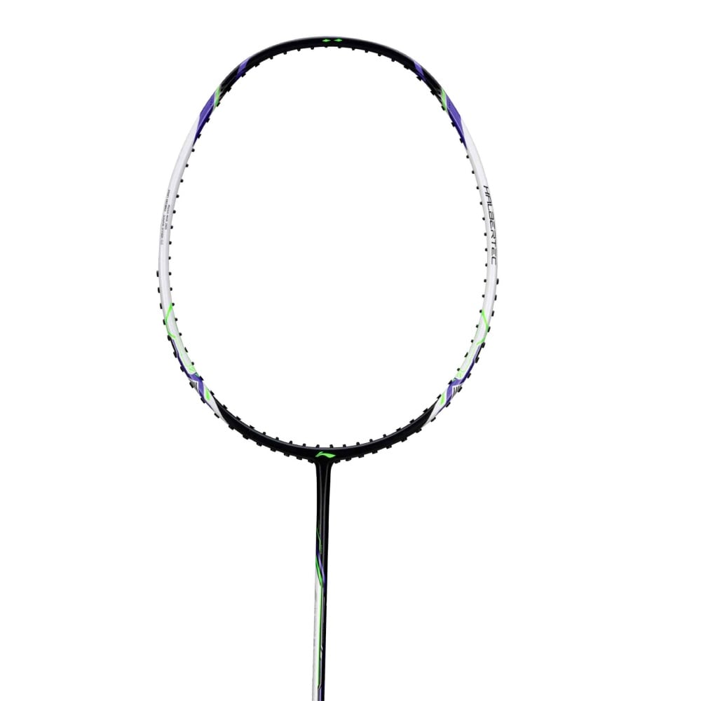 Lining Halbertec Motor Badminton Racket