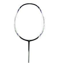 Lining Halbertec Motor Badminton Racket Lining Halbertec Motor Badminton Racket