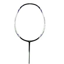 Lining Halbertec Motor Badminton Racket Lining Halbertec Motor Badminton Racket