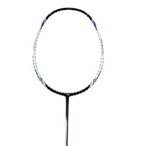 Lining Halbertec Motor Badminton Racket