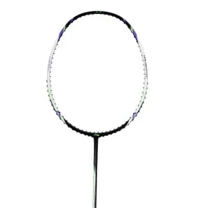 Lining Halbertec Motor Badminton Racket
