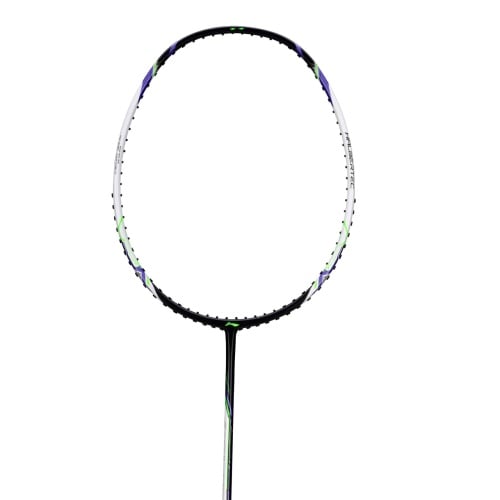 Lining Halbertec Motor Badminton Racket