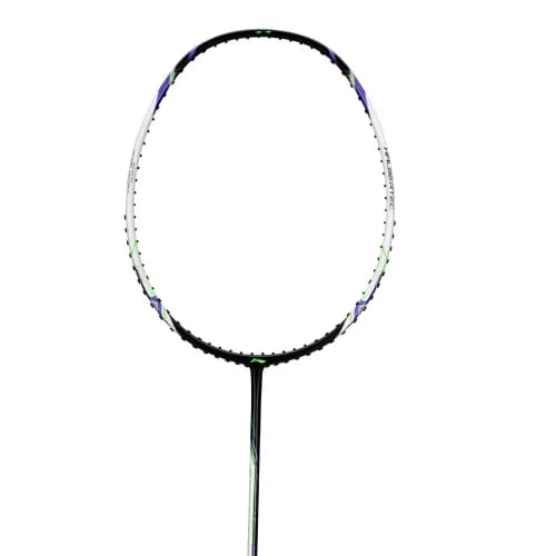 Lining Halbertec Motor Badminton Racket