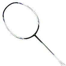 Lining Halbertec Motor Badminton Racket Lining Halbertec Motor Badminton Racket