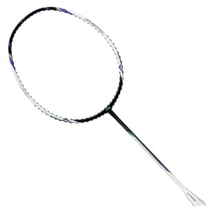 Lining Halbertec Motor Badminton Racket Lining Halbertec Motor Badminton Racket