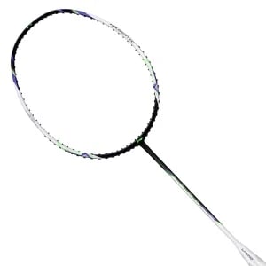 Lining Halbertec Motor Badminton Racket