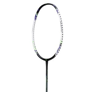 Lining Halbertec Motor Badminton Racket Lining Halbertec Motor Badminton Racket
