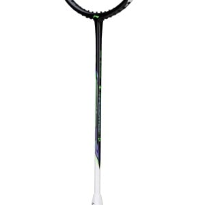 Lining Halbertec Motor Badminton Racket Lining Halbertec Motor Badminton Racket