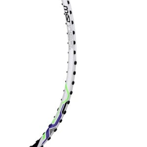 Lining Halbertec Motor Badminton Racket Lining Halbertec Motor Badminton Racket
