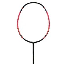 Lining Halbertec Motor Badminton Racket