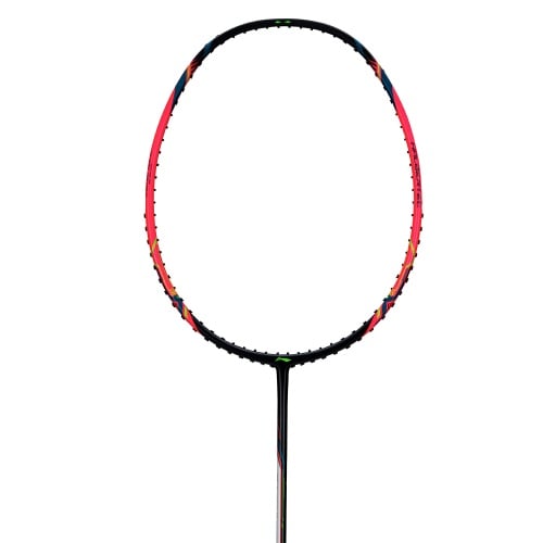 Lining Halbertec Motor Badminton Racket