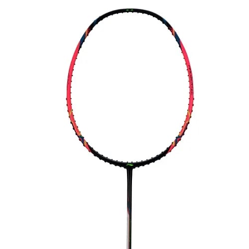 Lining Halbertec Motor Badminton Racket