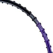Lining Halbertec 1000 Badminton Racket