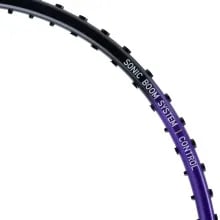 Lining Halbertec 1000 Badminton Racket Lining Halbertec 1000 Badminton Racket