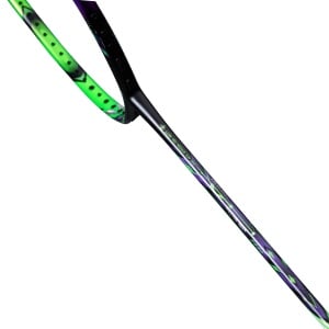 Lining Halbertec 9000 Badminton Racket Lining Halbertec 9000 Badminton Racket