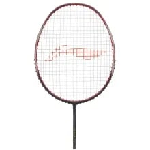 LiNing lightweight Badminton Racket ignite 7 Ignite 7 superlite Badminton Racket