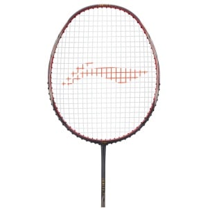 LiNing lightweight Badminton Racket ignite 7 Ignite 7 superlite Badminton Racket