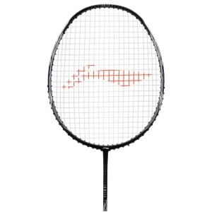 LiNing lightweight Badminton Racket ignite 7 Ignite 7 superlite Badminton Racket