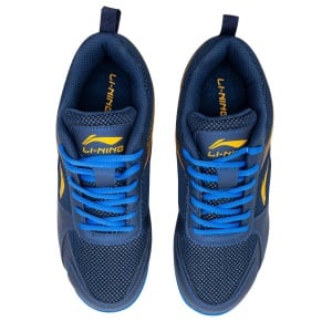LiNing Badminton Shoes ULTRA for beginner and intermediate players LiNing Ultra Badminton Shoes