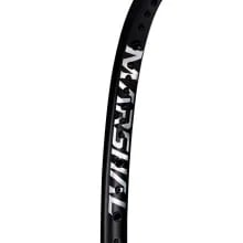 Lining Turbo Charging Marshal Badminton Racket Lining Turbo Charging Marshal Badminton Racket