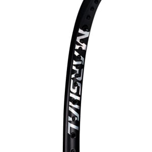Lining Turbo Charging Marshal Badminton Racket Lining Turbo Charging Marshal Badminton Racket