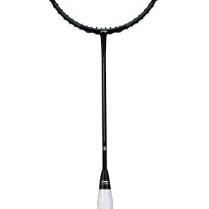Lining Turbo Charging Marshal Badminton Racket Lining Turbo Charging Marshal Badminton Racket