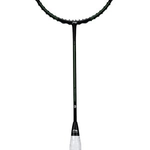 Lining Turbo Charging Marshal Badminton Racket Lining Turbo Charging Marshal Badminton Racket