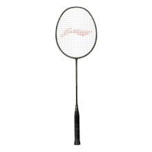 LiNing GForce Superlite Max 10 Badminton Racket - 30lbs