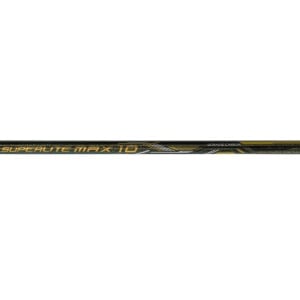 lightweight lining badminton racket max10 Superlite Max 10 Badminton Racket