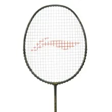 lightweight lining badminton racket max10 Superlite Max 10 Badminton Racket