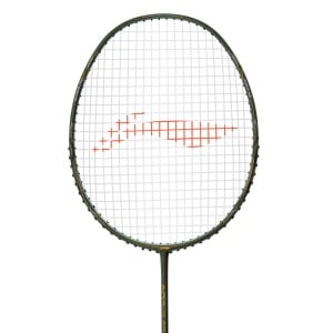 lightweight lining badminton racket max10 Superlite Max 10 Badminton Racket