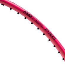 Lining Halbertec Motor Pro Badminton Racket