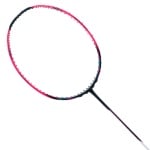 Lining Halbertec Motor Pro Badminton Racket