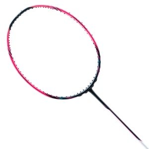 Lining Halbertec Motor Pro Badminton Racket