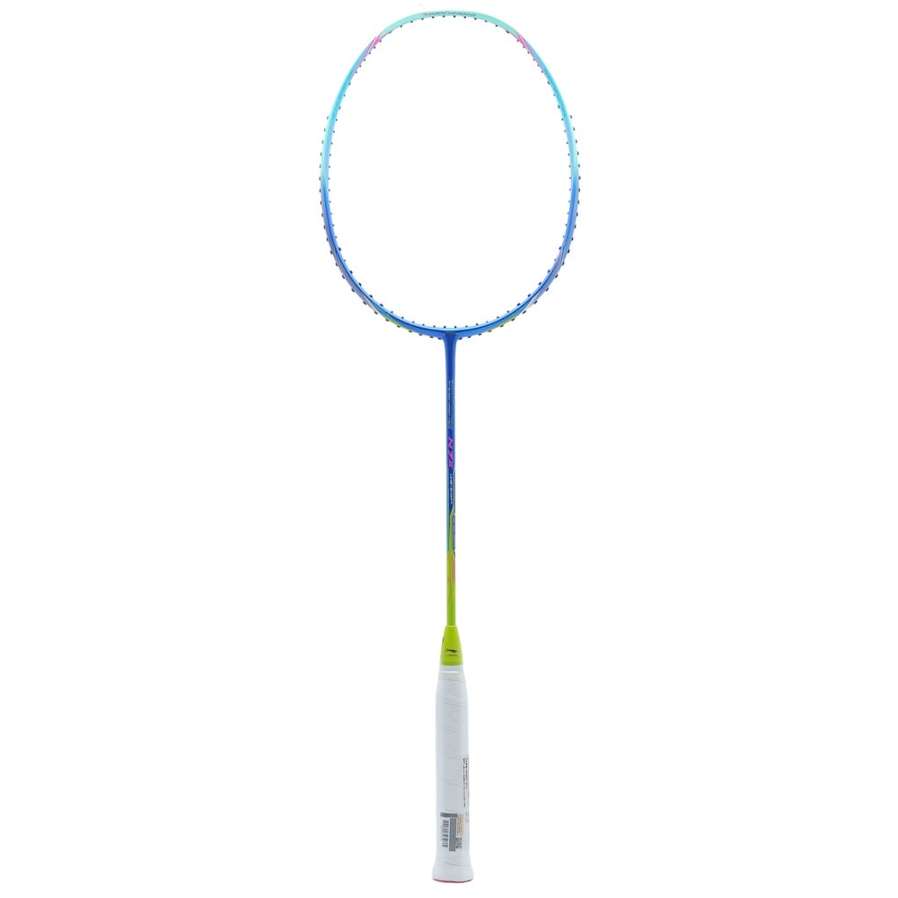 Lining N7 II Light Badminton Racket - 79g