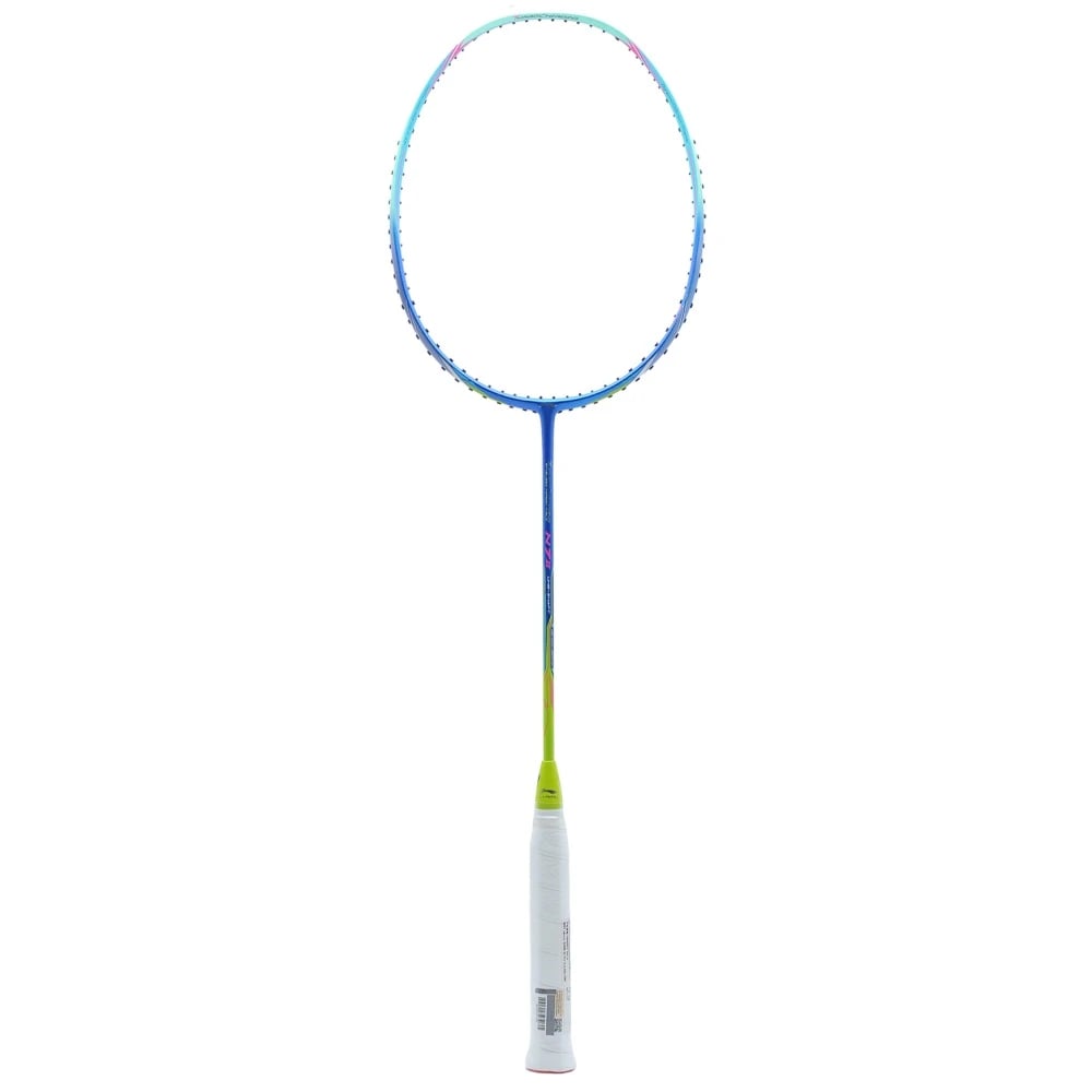Lining N7 II Light Badminton Racket - 79g
