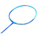 Lining N7 II Light Badminton Racket - 79g