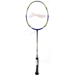 Lining Nano Power 800 Badminton Racket - Mega High Tension