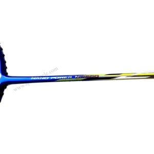 Lining Nano Power 800 Badminton Racket Lining Nano Power 800 Badminton Racket