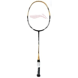 Lining Nano Power 805 Badminton Racket - Mega High Tension