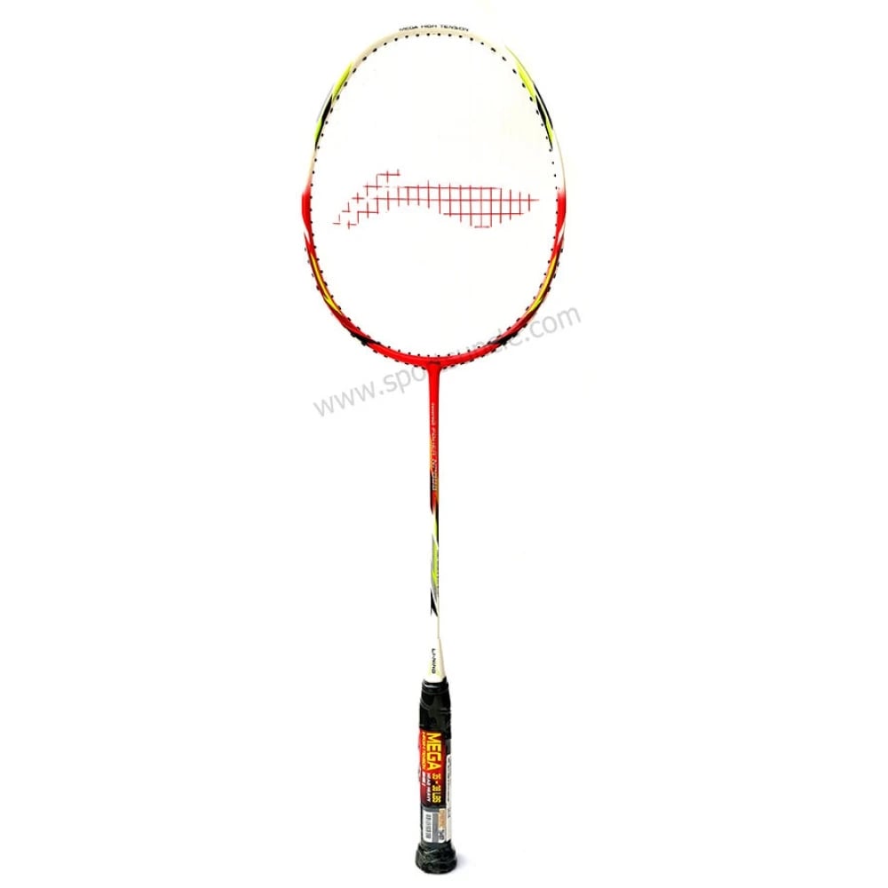 Lining Nano Power 808 Badminton Racket