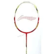 Lining Nano Power 808 Badminton Racket Lining Nano Power 808 Badminton Racket